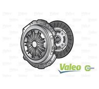 Kit frizione per veicoli con frizione a strappo 786043 VALEO per VW SEAT