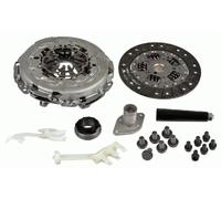 KIT FRIZIONE SACHS PER AUDI A4 MODELLO 8K 3000950721