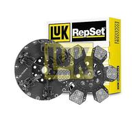 Kit frizione per veicoli con frizione bidisco 631 2403 39 LuK
