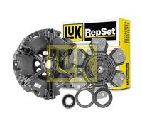 Kit frizione LUK 633 1391 10