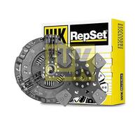 Kit frizione LUK 628 3181 09