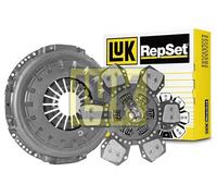 Kit frizione per veicoli con frizione monodisco 631 2439 09 LuK