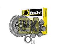 LuK Kit frizione 631 2459 10 per veicoli con frizione monodisco