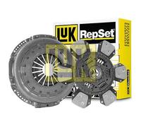 Kit frizione LUK 631 3082 19