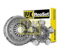 LuK Kit frizione RepSet 631 3100 09 - per veicoli con frizione monodisco