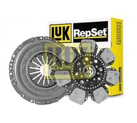 Kit frizione LUK 633 1394 19