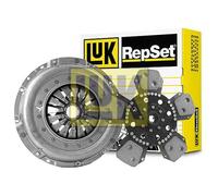 Kit frizione LUK 633 2404 29