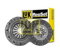 LuK 633 3057 19 Kit frizione