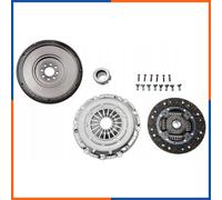 NTY NZS-VW-010 Kit frizione
