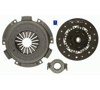 Kit frizione per VW 1500,1600 KAEFER KARMANN GHIA TRANSPORTER