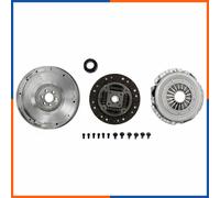 Kit frizione per VW | 58105266