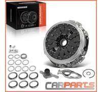Kit Frizione per VW Beetle Passat Polo Audi A1 A3 Seat Leon Skoda León Fabia