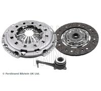 Kit frizione per VW CALIFORNIA MULTIVAN TRANSPORTER