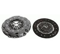Kit frizione per VW CALIFORNIA MULTIVAN TRANSPORTER TRANSPORTER T6 / CARAVELLE