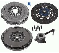 Kit frizione per VW CALIFORNIA MULTIVAN TRANSPORTER TRANSPORTER T6 / CARAVELLE