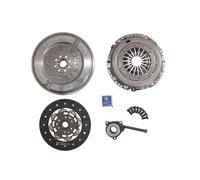 Kit frizione per VW CALIFORNIA T5 CAMPER, MULTIVAN T5, TRANSPORTER T5 2.5D