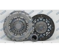 Kit frizione per VW MULTIVAN TRANSPORTER