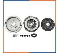 Kit frizione per VW | NZS-WW-011