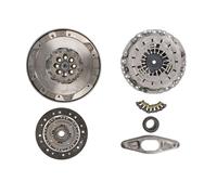 Kit frizione per X1 (E84) 2.0D 09.06-06.15, BMW 1 (E81), 1 (E82), 1 (E87), 1