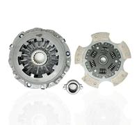 Kit Frizione Performance A 5 Paddle - Compatibile Con VW Golf Mk7 R