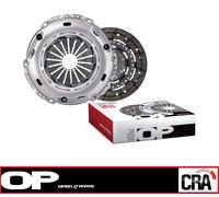 KIT FRIZIONE PEUGEOT - 107 - 1.0 OPEN PARTS