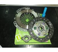 Kit Frizione 3 Pezzi Prodotto Autentico Valeo per Veicoli Citroën Peugeot