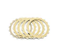 Kit frizione Piastra Di Attrito Del Disco Della Frizione Motociclo Per Honda CRF250L CRF250 L 2012 2013 2014 2015 2016 2017 2018 2019 CRF250LA LA 2017-2018