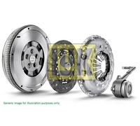 Kit frizione 600 0277 00 LuK per FORD MAZDA VOLVO