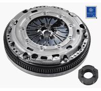 SACHS Kit Frizione 2290 602 004 VW,SKODA,AUDI,Golf V Hatchback (1K1),GOLF VI (5K1),TOURAN (1T1, 1T2),Passat Variant (3C5),GOLF PLUS (5M1, 521)