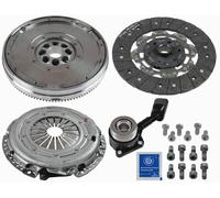 Set di frizione con volano a doppia massa SACHS ZMS Modul XTend plus CSC 2290 601 020