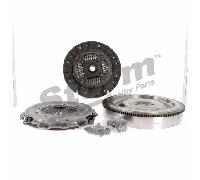 Kit frizione più volano motore STORM STO1010 per AUDI A4 1.9 TDI