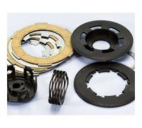 POLINI Frizione 4 Dischi For Race Molla Wave 230.0502 Ape Vespa Special 50 PK
