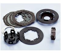 KIT FRIZIONE POLINI VESPA 50/125 MOLLA WAVE 4DISCHI EVOLUTION
