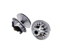 Kit frizione primaria e condotta CVT adatto for parti ODES 800 Dominator/Raider/X2/X4 UTV 21040306601 21040306701