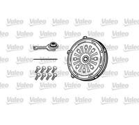 Kit Frizione Pro Cee'D Kia Valeo 855101 273 mm Ricambio OEM