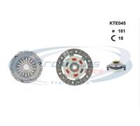 Kit frizione PROCODIS 180mm - KTE045 per CITROËN SAXO 1.5 D