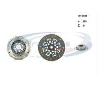 Kit frizione PROCODIS 230mm - KTE064 per RENAULT ESPACE III (JE0_)