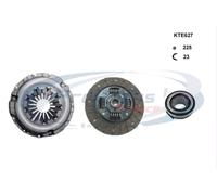 Kit frizione PROCODIS 230mm - KTE627 MITSUBISHI L200 (K7_T, K6_T)