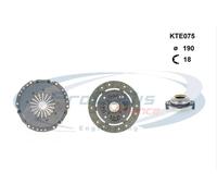 Kit frizione PROCODIS KTE075 per ROVER 200 1.4 214 Si