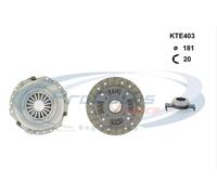 Kit frizione PROCODIS KTE403 per FIAT TIPO (160_)