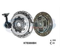 Kit frizione PROCODIS KTE880BH per FORD TRANSIT 1.8 DI