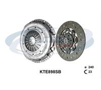 Kit frizione PROCODIS KTE898SB per VW GOLF 1.9 TDI