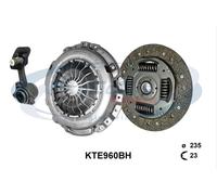 Kit frizione PROCODIS KTE960BH per FORD TRANSIT 1.8 DI