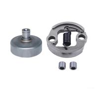 Kit frizione progettato per adattarsi a decespugliatori FS160 FS180 FS220 FS280 FS290 decespugliatori pignone frizione tamburo