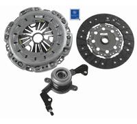 KIT FRIZIONE QD414-30T32040 PER MERCEDES-BENZ T-MODEL