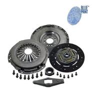 Kit frizione quattro pezzi standard Blueprint ADF123009 per Ford Transit...