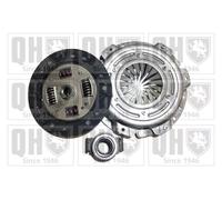 QUINTON HAZELL QKT626AF Kit frizione