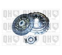 Kit frizione QUINTON HAZELL 190mm - QKT772AF per VW POLO 1.4