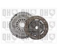Kit frizione QUINTON HAZELL 220mm - QKT2960AF per FORD C-MAX 1.8 Flexifuel