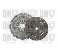 Kit frizione QUINTON HAZELL 230mm - QKT2285AF per MERCEDES W203)